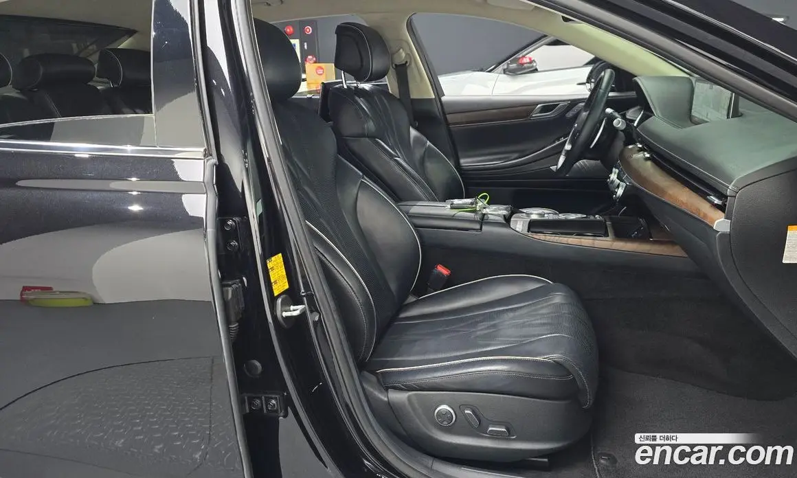 Genesis G80 2021 0.2 автомат (гидро), фото 15 Genesis G80 2021 0.2 автомат (гидро), фото 15