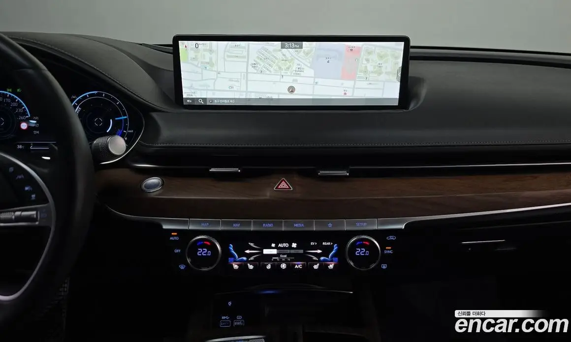 Genesis G80 2021 0.2 автомат (гидро), фото 18 Genesis G80 2021 0.2 автомат (гидро), фото 18