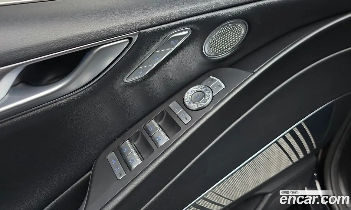 Genesis G80 2021 0.2 автомат (гидро), фото 20 Genesis G80 2021 0.2 автомат (гидро), фото 20