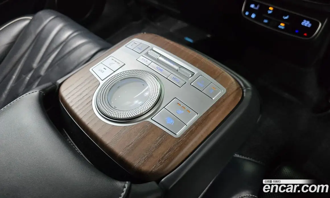 Genesis G80 2021 0.2 автомат (гидро), фото 23 Genesis G80 2021 0.2 автомат (гидро), фото 23