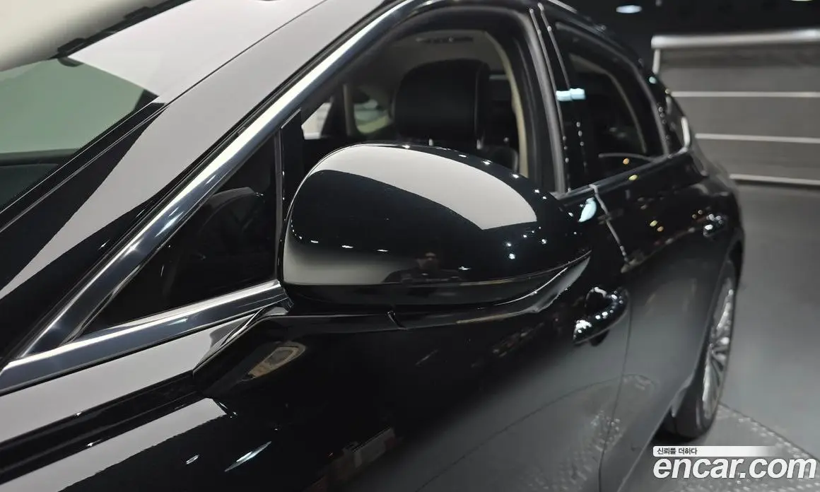 Genesis G80 2021 0.2 автомат (гидро), фото 27 Genesis G80 2021 0.2 автомат (гидро), фото 27