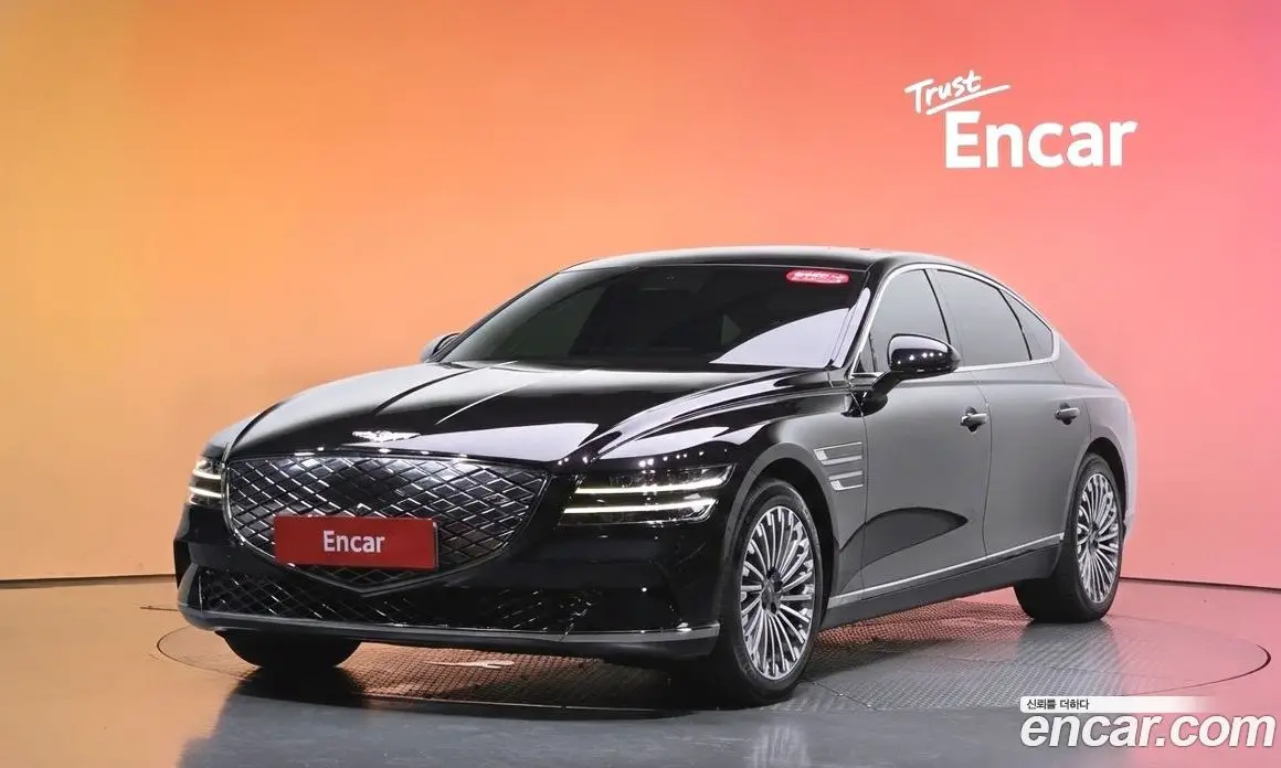Genesis G80 2021 0.2 автомат (гидро), фото 32 Genesis G80 2021 0.2 автомат (гидро), фото 32