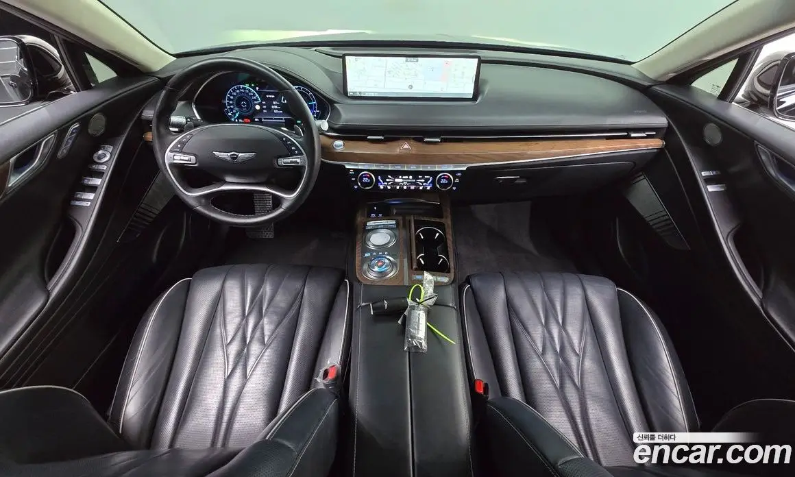 Genesis G80 2021 0.2 автомат (гидро), фото 9 Genesis G80 2021 0.2 автомат (гидро), фото 9