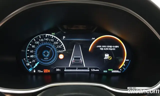 Genesis G80 2021 0.2 автомат (гидро), миниатюра 10 Genesis G80 2021 0.2 автомат (гидро), миниатюра 10