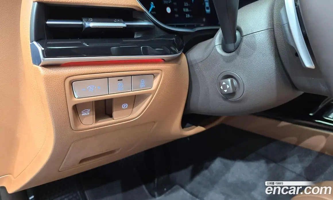 Genesis G80 2022 2.5 автомат (гидро), фото 14 Genesis G80 2022 2.5 автомат (гидро), фото 14
