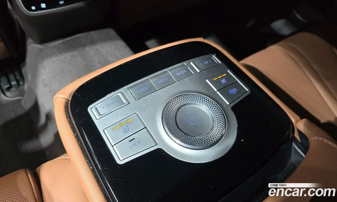 Genesis G80 2022 2.5 автомат (гидро), фото 17 Genesis G80 2022 2.5 автомат (гидро), фото 17