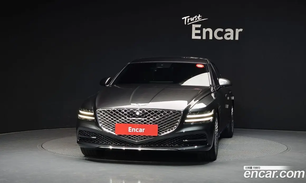 Genesis G80 2022 2.5 автомат (гидро), фото 3 Genesis G80 2022 2.5 автомат (гидро), фото 3
