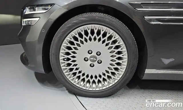 Genesis G80 2022 2.5 автомат (гидро), миниатюра 5 Genesis G80 2022 2.5 автомат (гидро), миниатюра 5