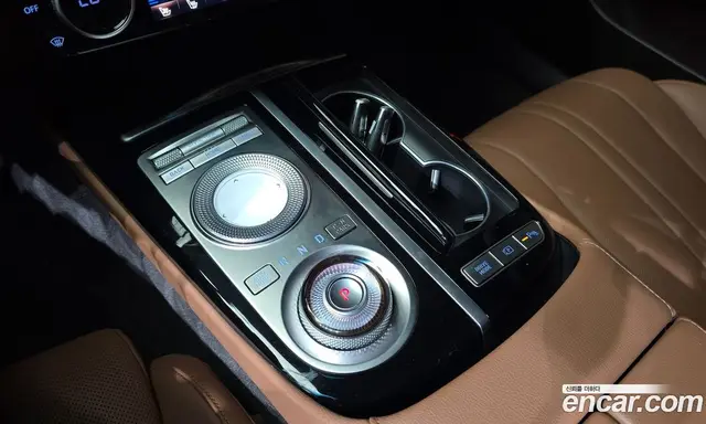 Genesis G80 2022 2.5 автомат (гидро), миниатюра 9 Genesis G80 2022 2.5 автомат (гидро), миниатюра 9