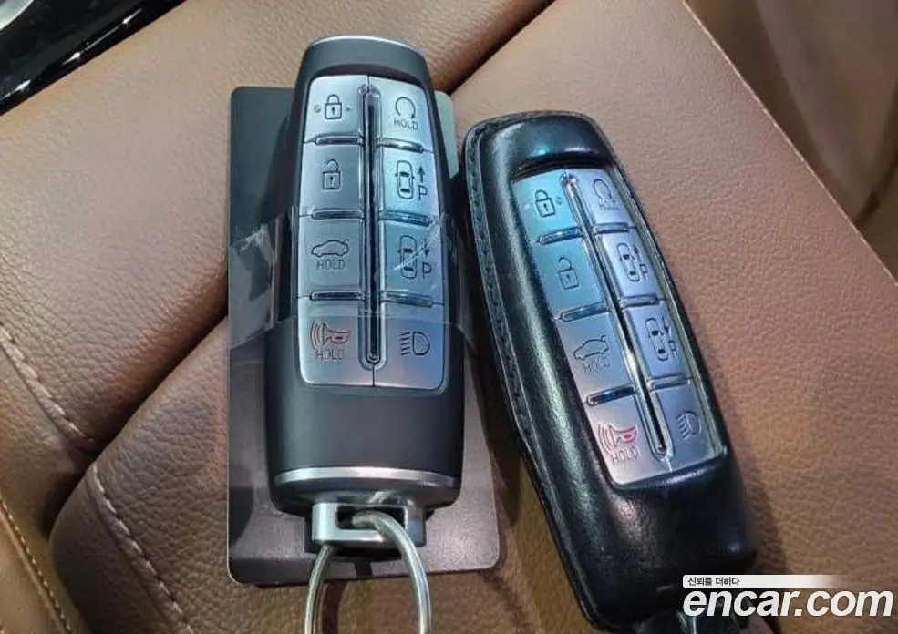 Genesis G80 2023 2.5 автомат (гидро), фото 8 Genesis G80 2023 2.5 автомат (гидро), фото 8