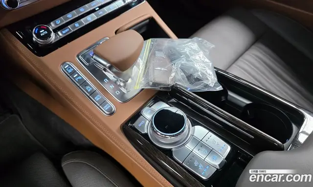 Genesis G90 2019 3.8 автомат (гидро), миниатюра 11 Genesis G90 2019 3.8 автомат (гидро), миниатюра 11