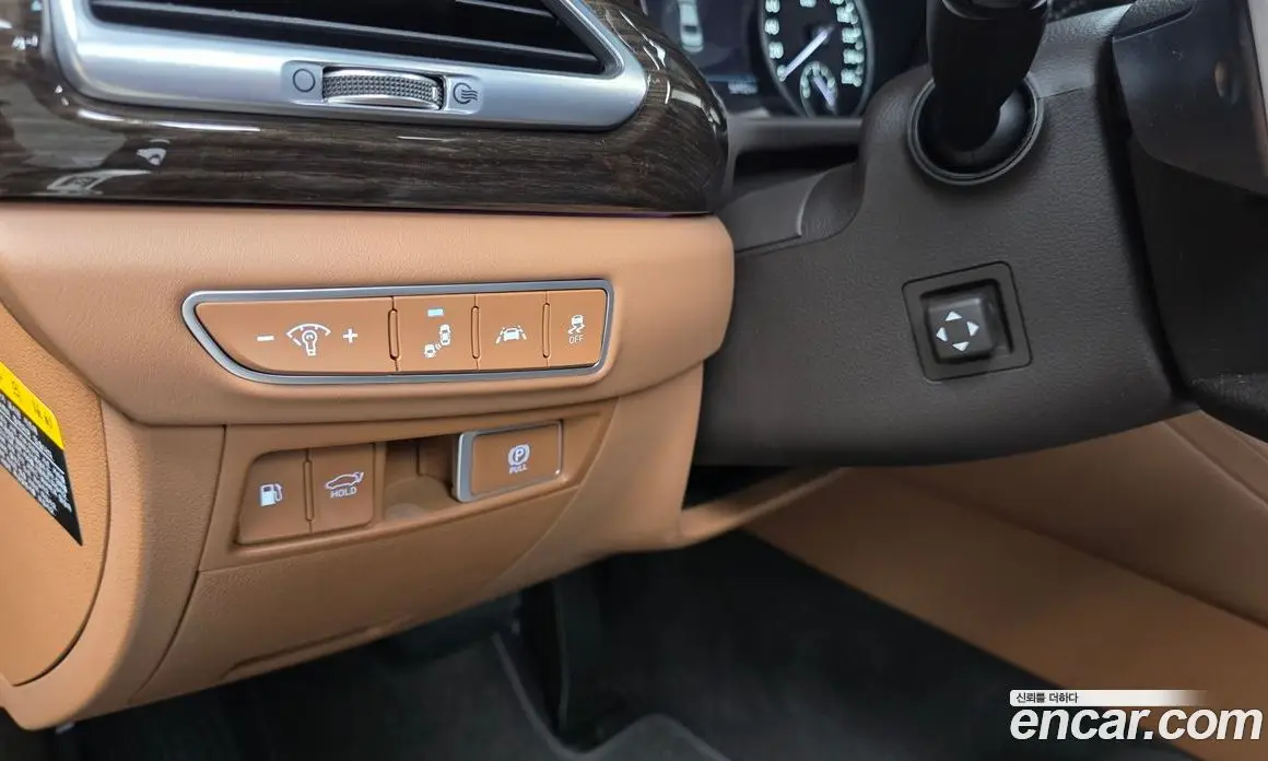 Genesis G90 2019 3.8 автомат (гидро), фото 25 Genesis G90 2019 3.8 автомат (гидро), фото 25