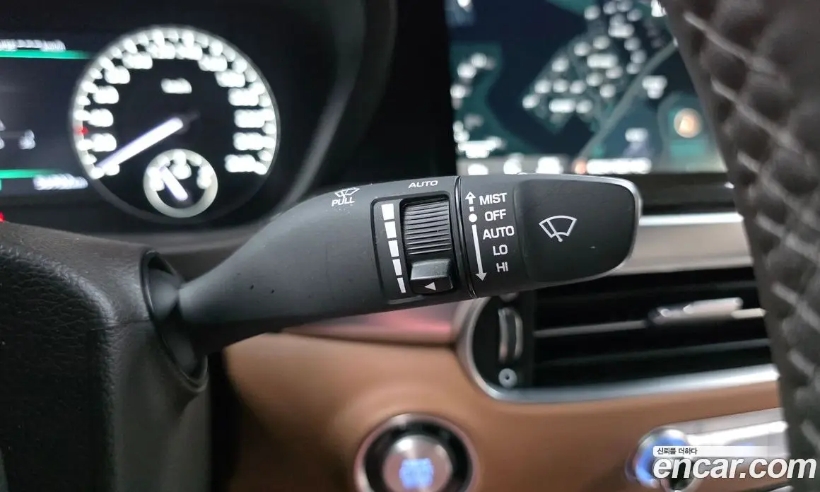 Genesis G90 2019 3.8 автомат (гидро), фото 26 Genesis G90 2019 3.8 автомат (гидро), фото 26