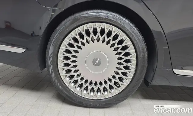 Genesis G90 2019 3.8 автомат (гидро), миниатюра 4 Genesis G90 2019 3.8 автомат (гидро), миниатюра 4