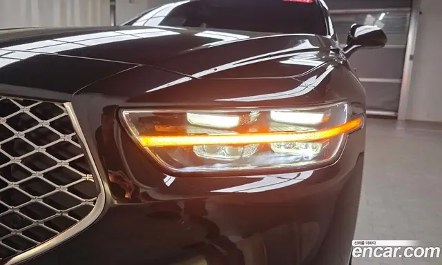 Genesis G90 2019 3.8 автомат (гидро), миниатюра 7 Genesis G90 2019 3.8 автомат (гидро), миниатюра 7