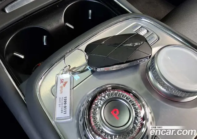 Genesis G90 2023 3.5 автомат (гидро), миниатюра 8 Genesis G90 2023 3.5 автомат (гидро), миниатюра 8