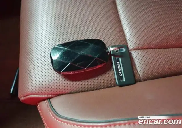 Genesis G90 2023 3.5 автомат (гидро), миниатюра 12 Genesis G90 2023 3.5 автомат (гидро), миниатюра 12