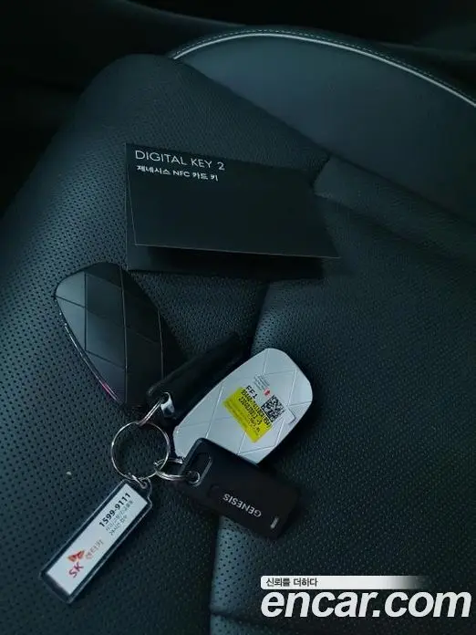 Genesis G90 2023 3.5 автомат (гидро), фото 16 Genesis G90 2023 3.5 автомат (гидро), фото 16