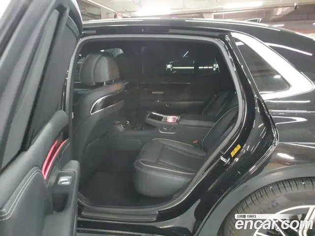 Genesis G90 2023 3.5 автомат (гидро), миниатюра 10 Genesis G90 2023 3.5 автомат (гидро), миниатюра 10