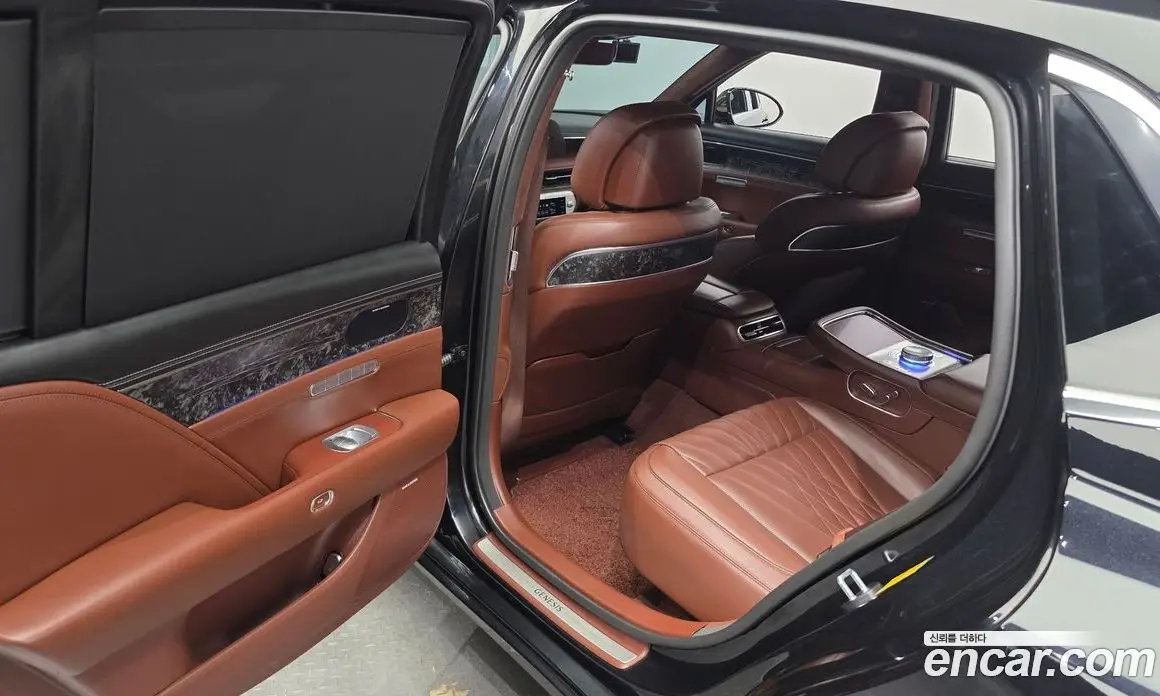 Genesis G90 2023 3.5 автомат (гидро), фото 11 Genesis G90 2023 3.5 автомат (гидро), фото 11