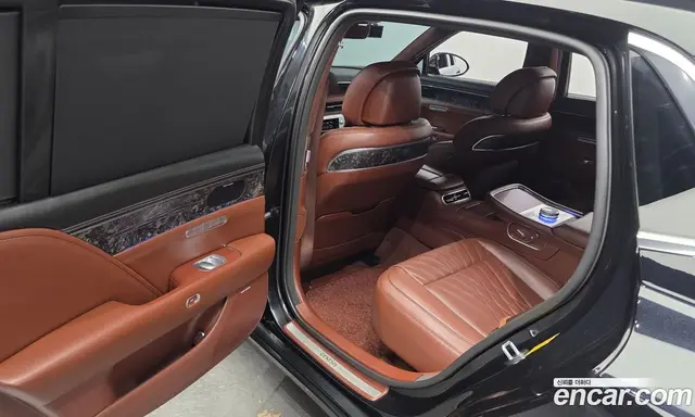 Genesis G90 2023 3.5 автомат (гидро), миниатюра 11 Genesis G90 2023 3.5 автомат (гидро), миниатюра 11