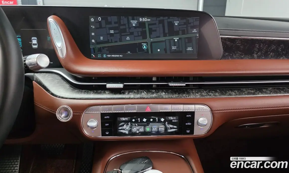 Genesis G90 2023 3.5 автомат (гидро), фото 18 Genesis G90 2023 3.5 автомат (гидро), фото 18