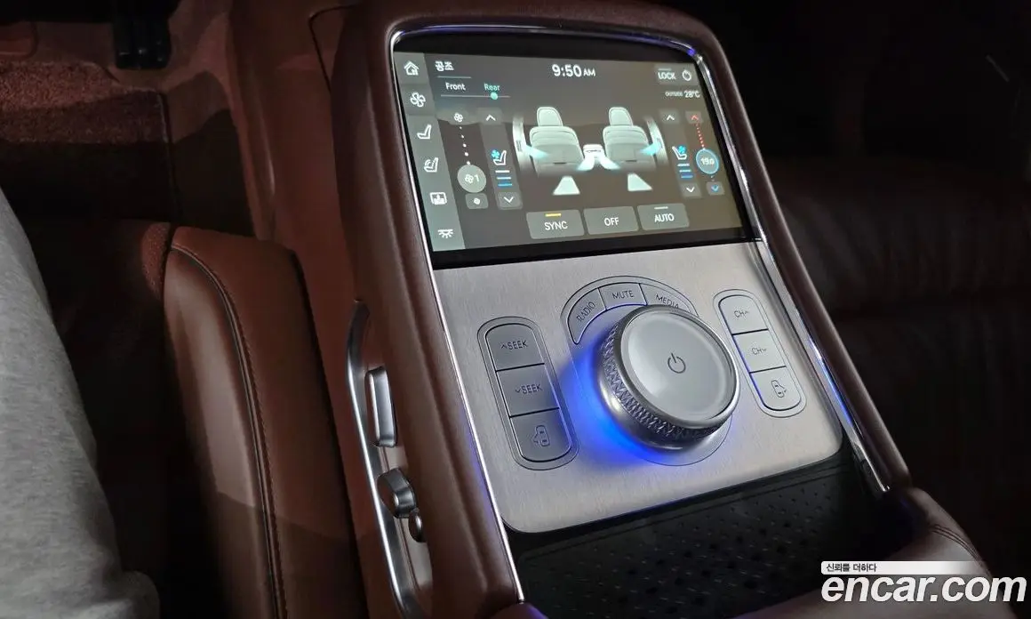Genesis G90 2023 3.5 автомат (гидро), фото 19 Genesis G90 2023 3.5 автомат (гидро), фото 19