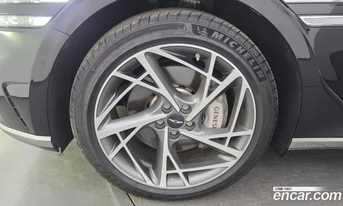 Genesis G90 2023 3.5 автомат (гидро), фото 5 Genesis G90 2023 3.5 автомат (гидро), фото 5