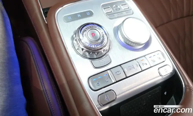 Genesis G90 2023 3.5 автомат (гидро), миниатюра 9 Genesis G90 2023 3.5 автомат (гидро), миниатюра 9