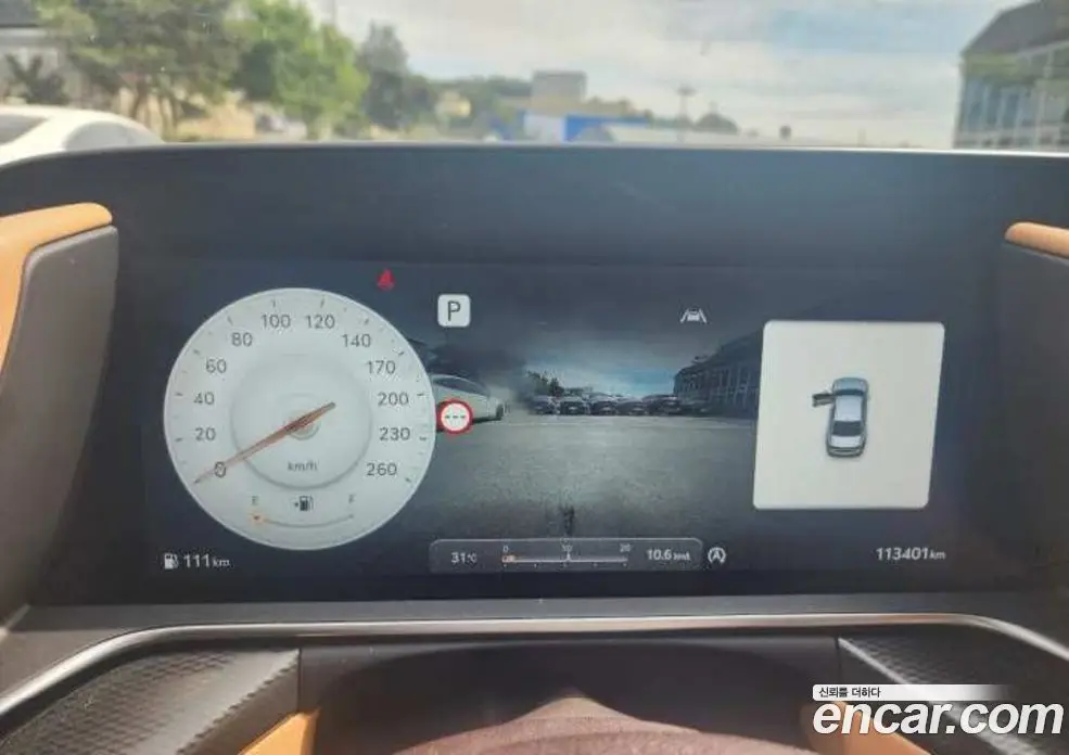 Genesis G90 2023 3.5 автомат (гидро), фото 7 Genesis G90 2023 3.5 автомат (гидро), фото 7
