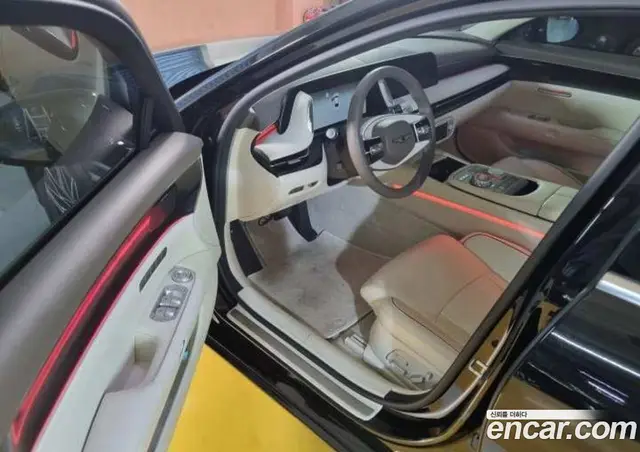 Genesis G90 2024 3.5 автомат (гидро), миниатюра 4 Genesis G90 2024 3.5 автомат (гидро), миниатюра 4