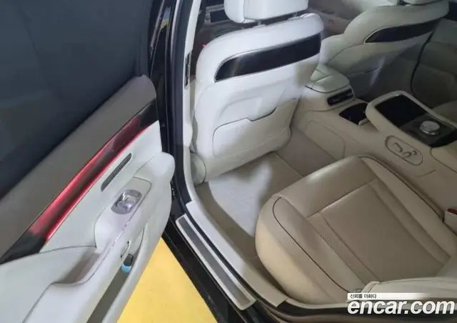 Genesis G90 2024 3.5 автомат (гидро), миниатюра 5 Genesis G90 2024 3.5 автомат (гидро), миниатюра 5
