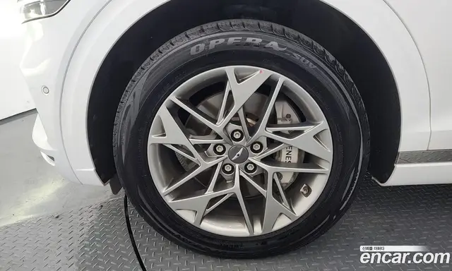 Genesis GV70 2022 2.5 автомат (гидро), миниатюра 5 Genesis GV70 2022 2.5 автомат (гидро), миниатюра 5