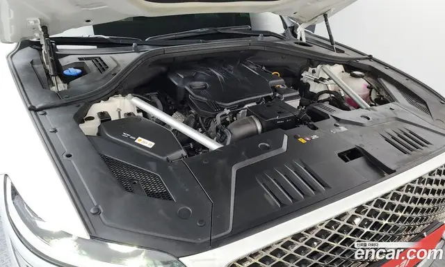 Genesis GV70 2022 2.5 автомат (гидро), миниатюра 6 Genesis GV70 2022 2.5 автомат (гидро), миниатюра 6