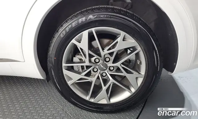 Genesis GV70 2022 2.5 автомат (гидро), миниатюра 7 Genesis GV70 2022 2.5 автомат (гидро), миниатюра 7