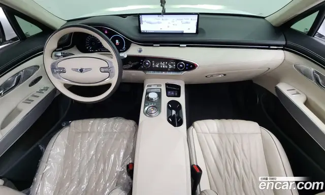 Genesis GV70 2022 2.5 автомат (гидро), миниатюра 10 Genesis GV70 2022 2.5 автомат (гидро), миниатюра 10
