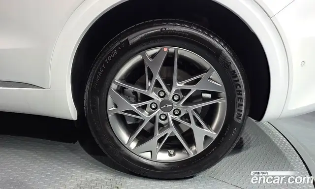 Genesis GV70 2023 2.5 автомат (гидро), миниатюра 7 Genesis GV70 2023 2.5 автомат (гидро), миниатюра 7