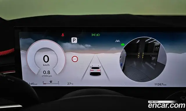 Genesis GV70 2025 2.5 автомат (гидро), миниатюра 11 Genesis GV70 2025 2.5 автомат (гидро), миниатюра 11