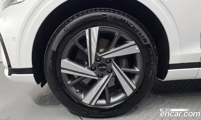 Genesis GV70 2025 2.5 автомат (гидро), миниатюра 5 Genesis GV70 2025 2.5 автомат (гидро), миниатюра 5