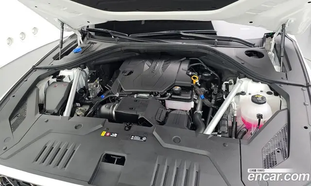 Genesis GV70 2025 2.5 автомат (гидро), миниатюра 6 Genesis GV70 2025 2.5 автомат (гидро), миниатюра 6