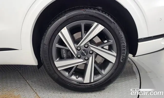 Genesis GV70 2025 2.5 автомат (гидро), миниатюра 7 Genesis GV70 2025 2.5 автомат (гидро), миниатюра 7