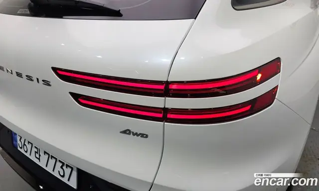 Genesis GV70 2025 2.5 автомат (гидро), миниатюра 9 Genesis GV70 2025 2.5 автомат (гидро), миниатюра 9