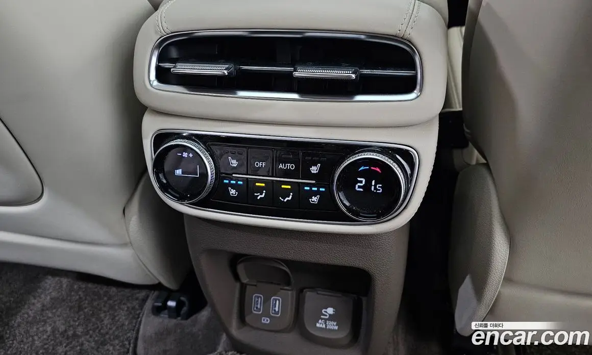 Genesis GV80 2020 2.5 автомат (гидро), фото 24