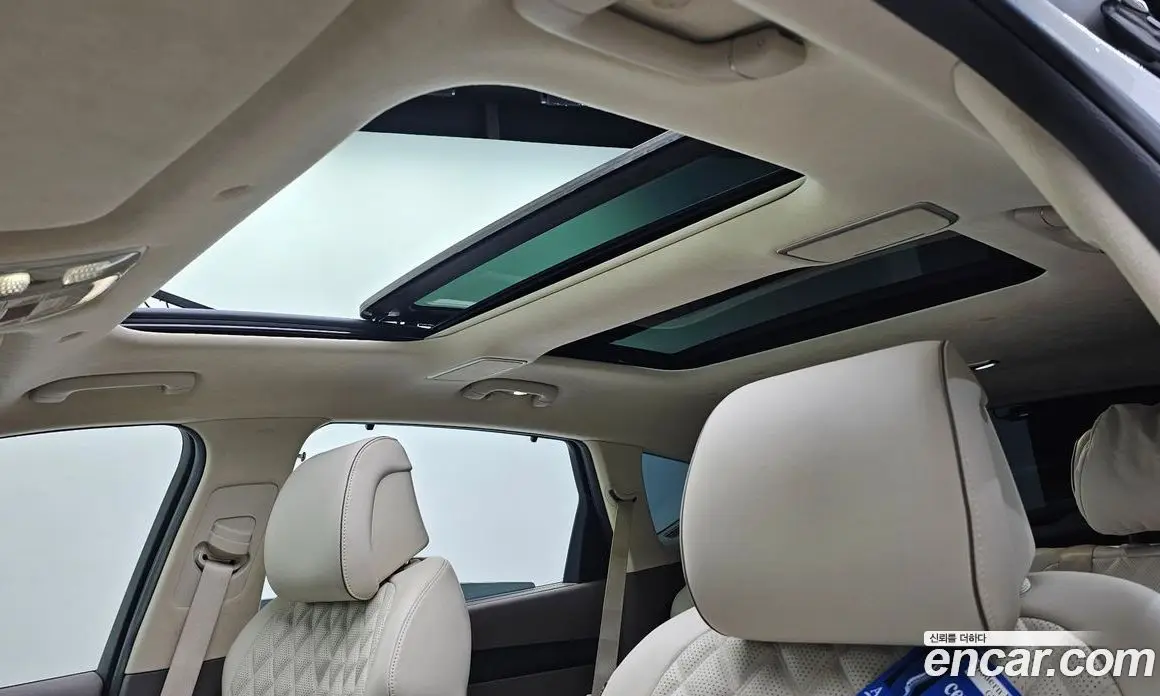 Genesis GV80 2020 2.5 автомат (гидро), фото 25