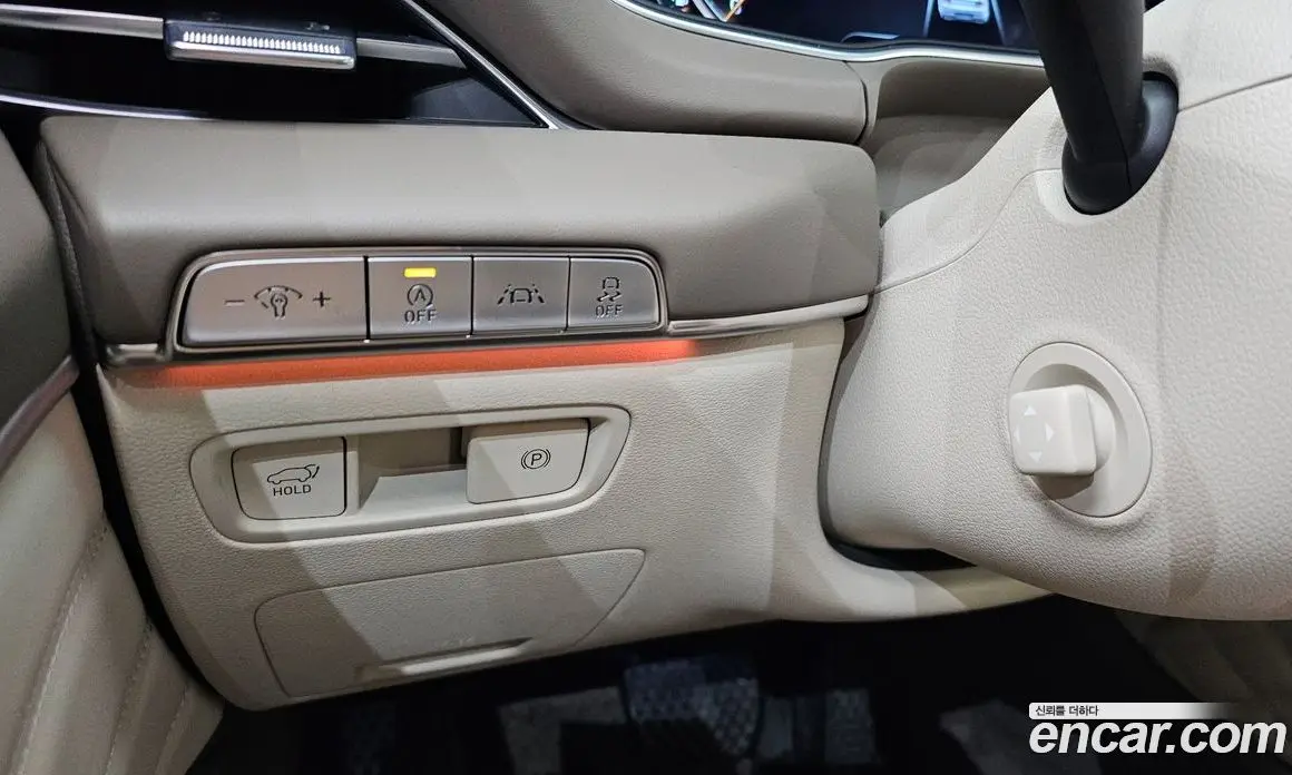 Genesis GV80 2020 2.5 автомат (гидро), фото 28
