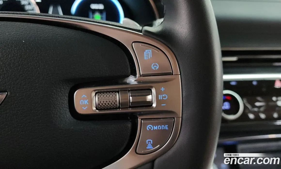 Genesis GV80 2020 3.5 автомат (гидро), фото 23 Genesis GV80 2020 3.5 автомат (гидро), фото 23