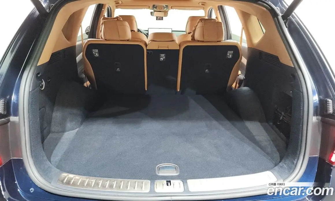 Genesis GV80 2020 3.5 автомат (гидро), фото 26 Genesis GV80 2020 3.5 автомат (гидро), фото 26