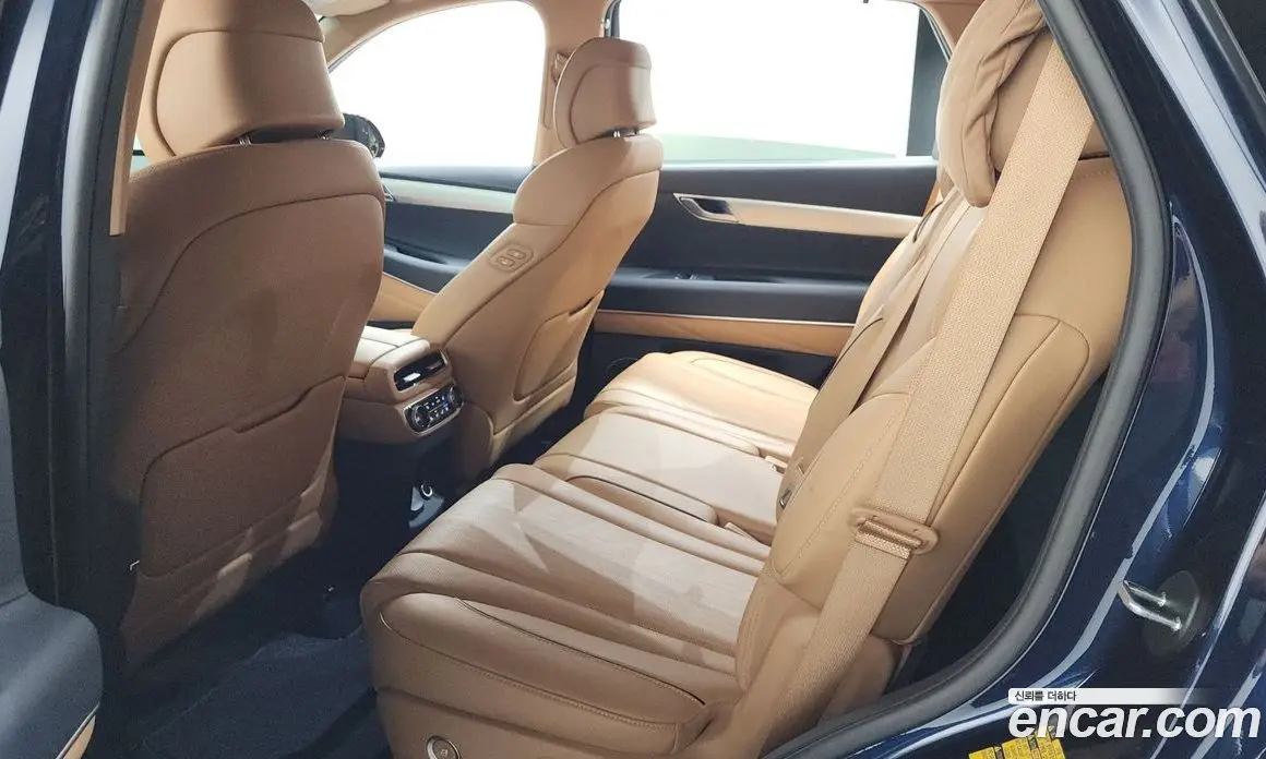 Genesis GV80 2020 3.5 автомат (гидро), фото 27 Genesis GV80 2020 3.5 автомат (гидро), фото 27