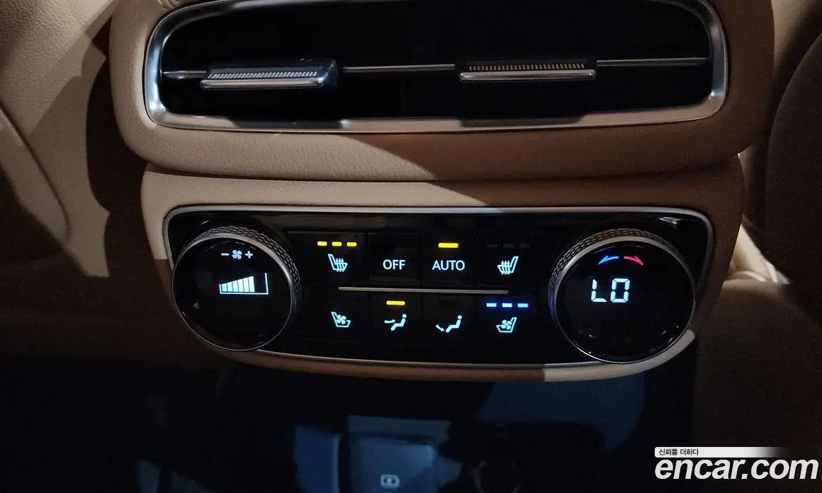 Genesis GV80 2020 3.5 автомат (гидро), фото 35 Genesis GV80 2020 3.5 автомат (гидро), фото 35