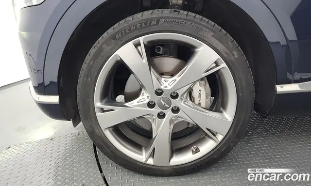 Genesis GV80 2020 3.5 автомат (гидро), миниатюра 5 Genesis GV80 2020 3.5 автомат (гидро), миниатюра 5